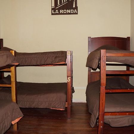 Hostel Discovery Quito Puembo Exteriér fotografie