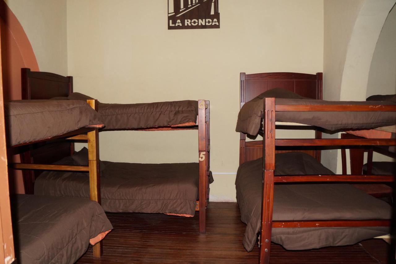 Hostel Discovery Quito Puembo Exteriér fotografie