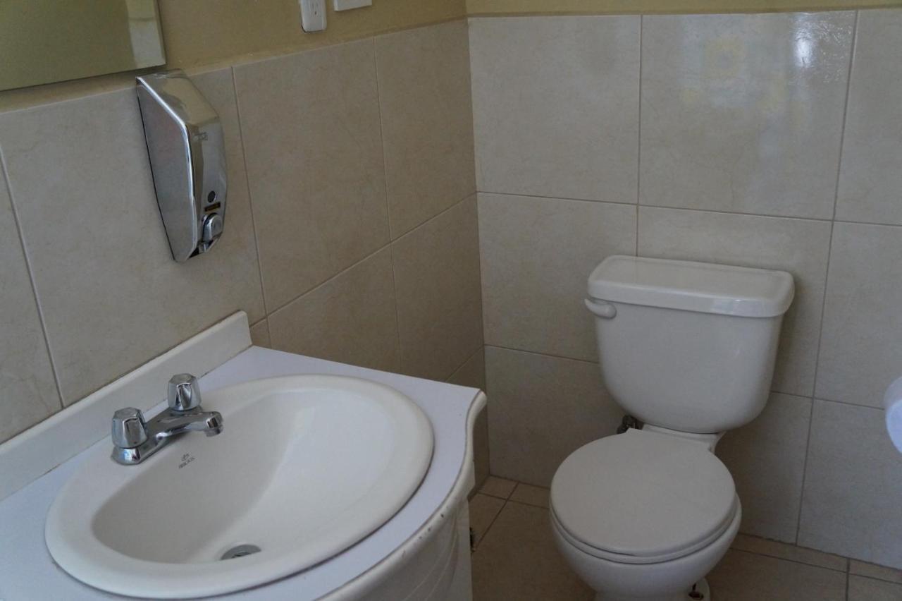 Hostel Discovery Quito Puembo Pokoj fotografie